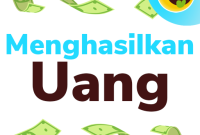 bisnis online untuk menghasilkan uang
